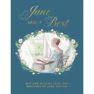 Jane Said It Best