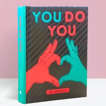 You Do You