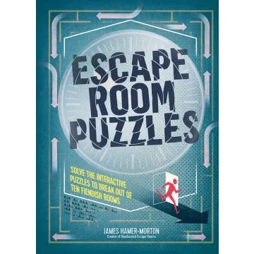 Escape Room Puzzles