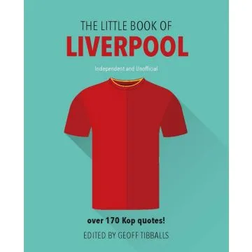 The Little Book Of Liverpool