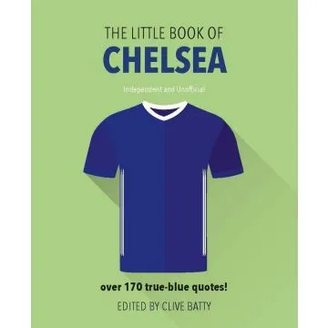 The Little Book Of Chelsea