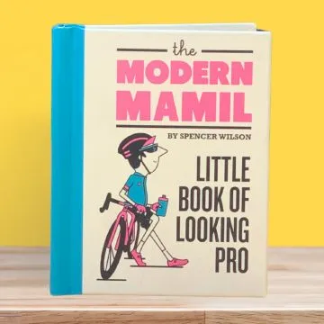 MAMIL - Little Book of Looking Pro