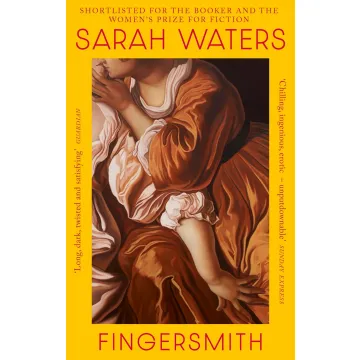 Fingersmith Book