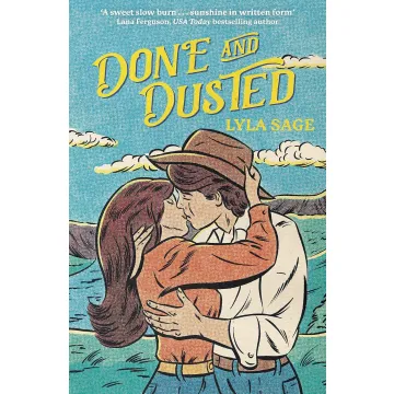 Done and Dusted Book